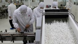 Hikma Pharmaceuticals PLC - Hikma jumps 10% as brokers point to profit beat and undemanding rating
