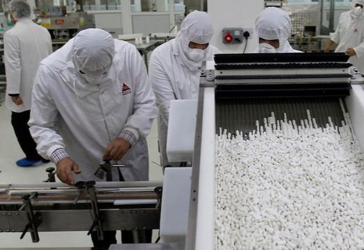 Hikma Pharmaceuticals PLC - Hikma jumps 10% as brokers point to profit beat and undemanding rating