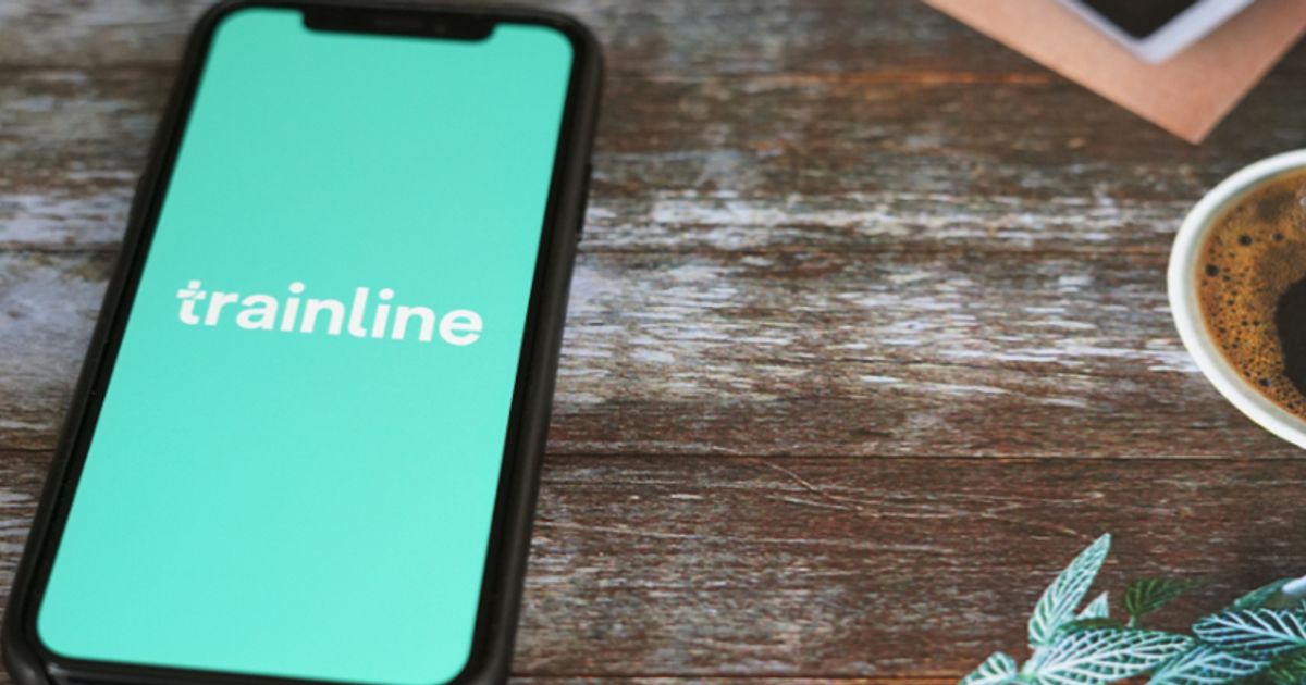 Trainline shares slump an overreaction, says broker in the wake of regulatory probe
