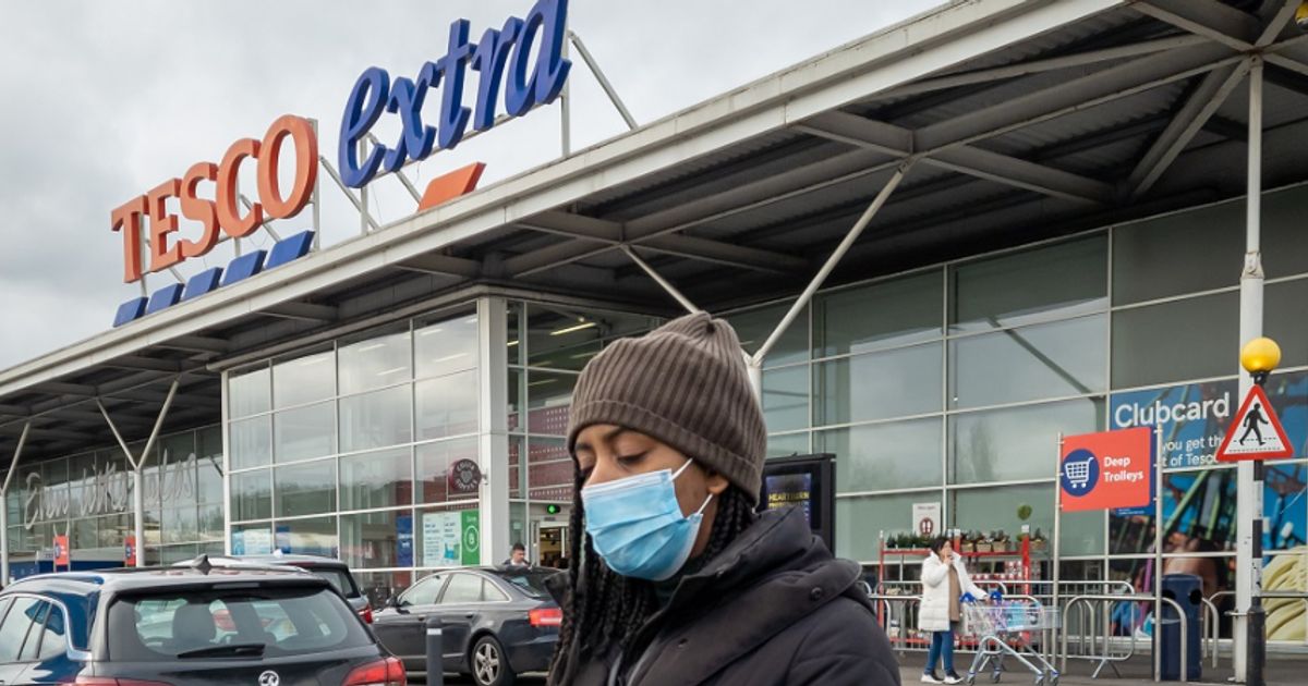 Акции Tesco упали после снижения рейтинга Shore Capital до «удерживать»