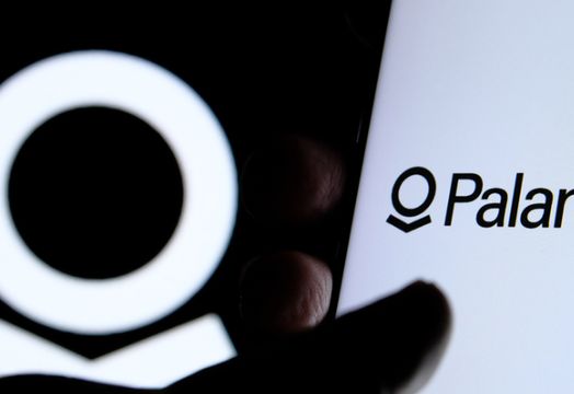 Palantir Technologies Inc - Palantir Technologies shares surge after earnings beat