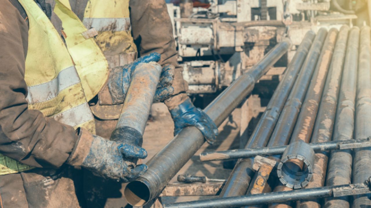 Thor Explorations Ltd - Thor Explorations hits high-grade gold below Segilola pit as underground study advances