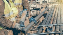 Thor Explorations Ltd - Thor Explorations hits high-grade gold below Segilola pit as underground study advances