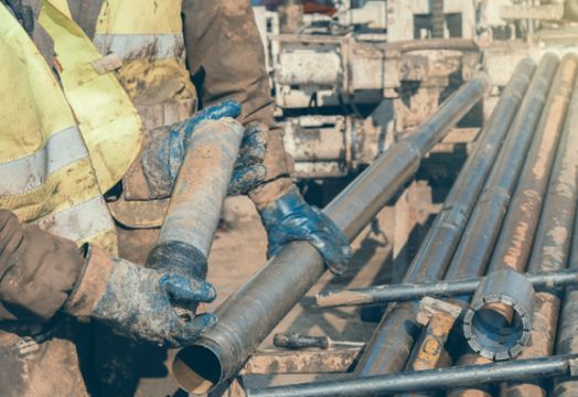 Thor Explorations Ltd - Thor Explorations hits high-grade gold below Segilola pit as underground study advances