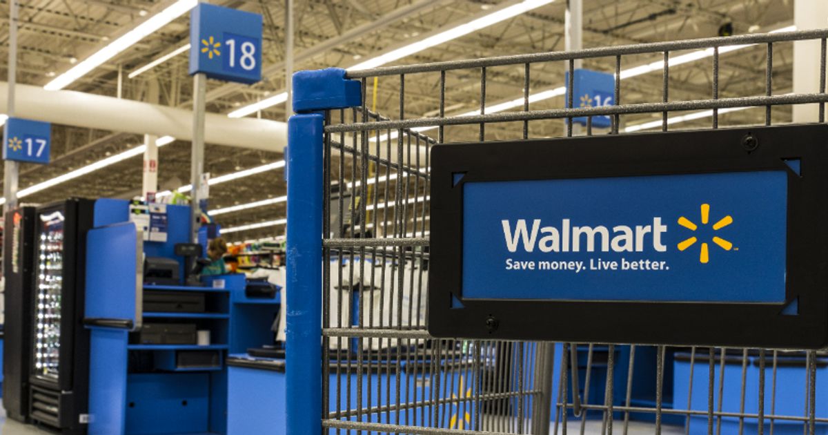 Walmart seen delivering steady second quarter as UBS backs...