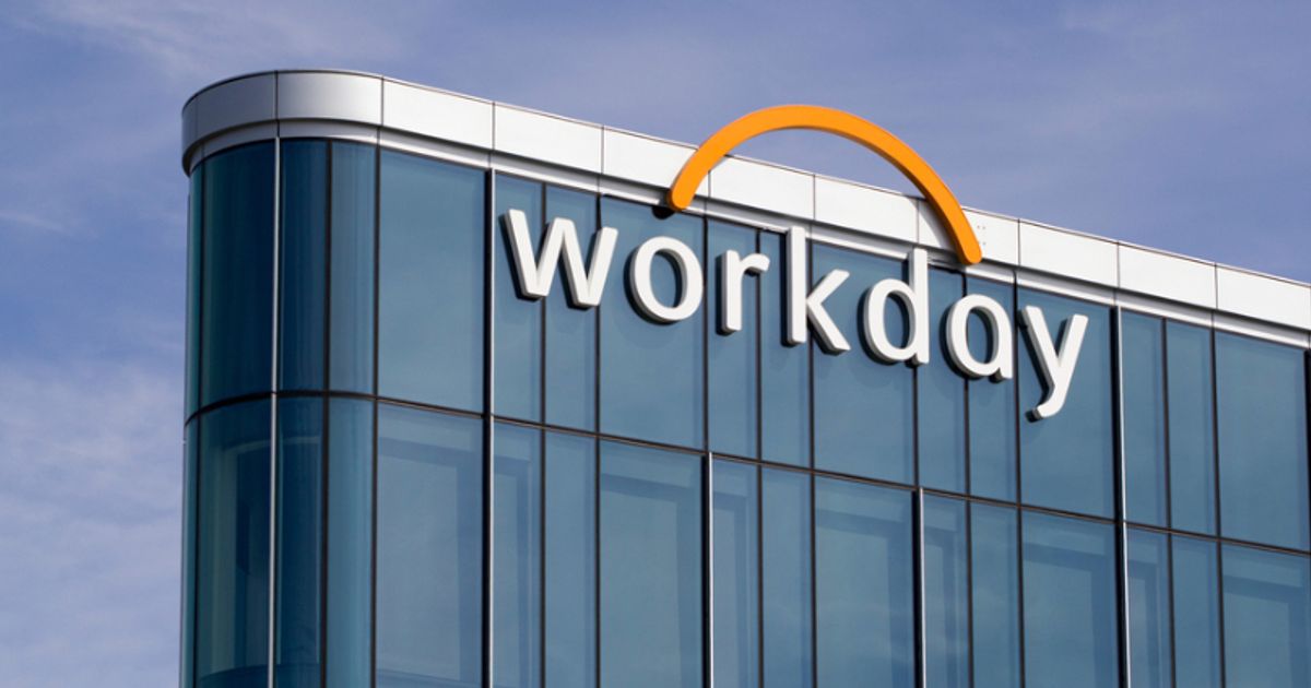 Workday, Silver Lake in discussions over potential $43B deal | NASDAQ:WDAY