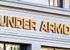 Under Armour Inc - Under Armour slashes revenue outlook as fiscal first quarter sales decline