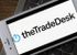 Trade Desk Inc - 