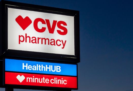 CVS Health Corp - 