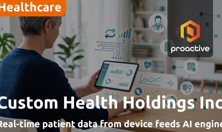 Custom Health eyes faster growth and margin boost after Spencer deal