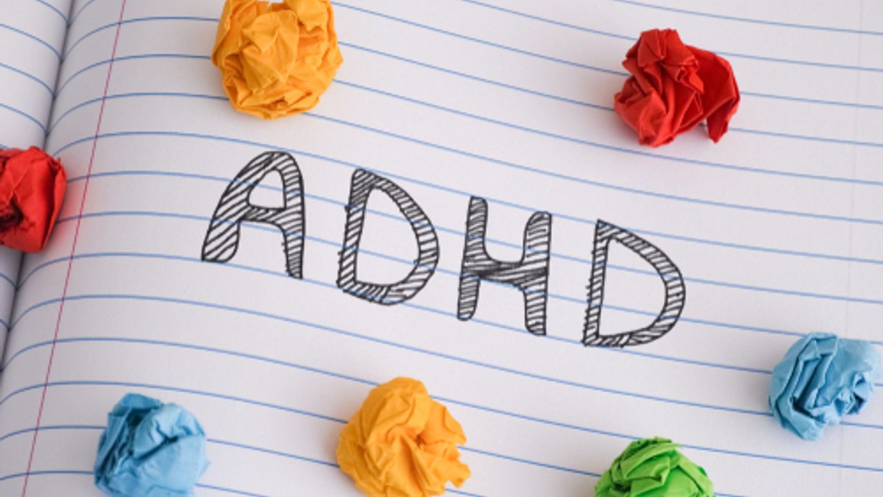 BlinkLab ADHD study delivers strong results and opens pathway beyond autism