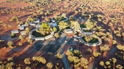 Horizon Gold Ltd - 