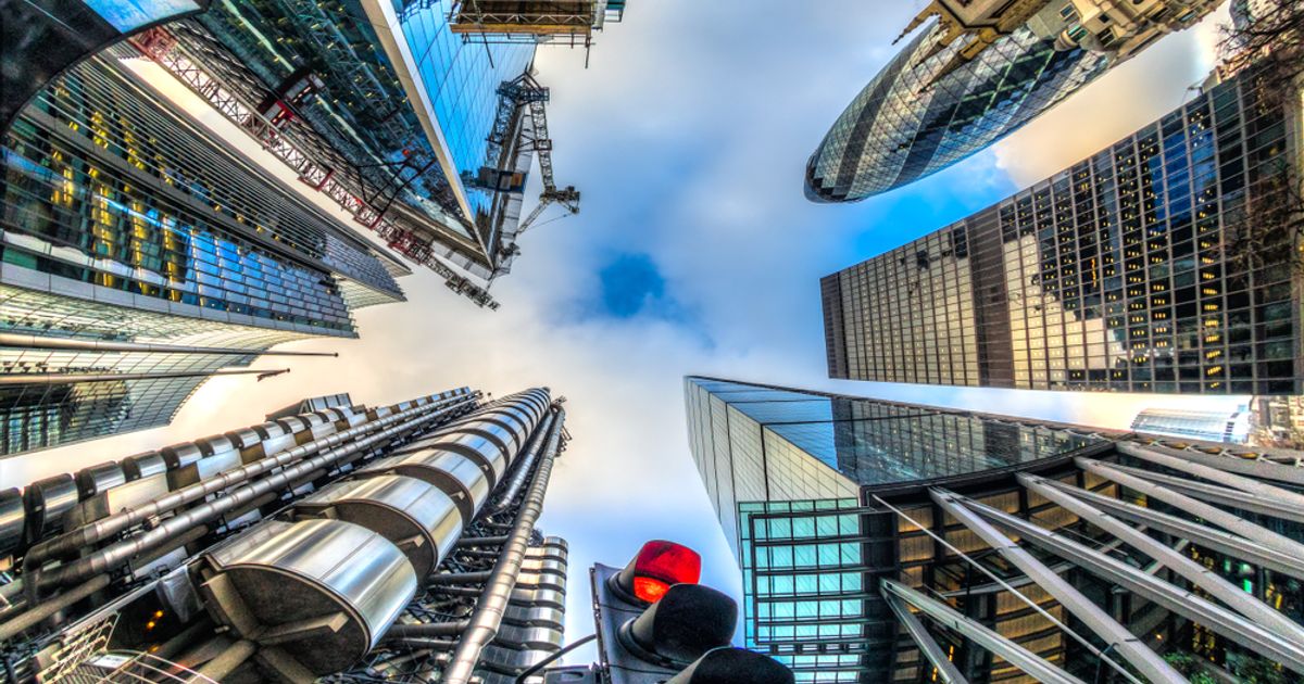Urbanisation: An investment case study