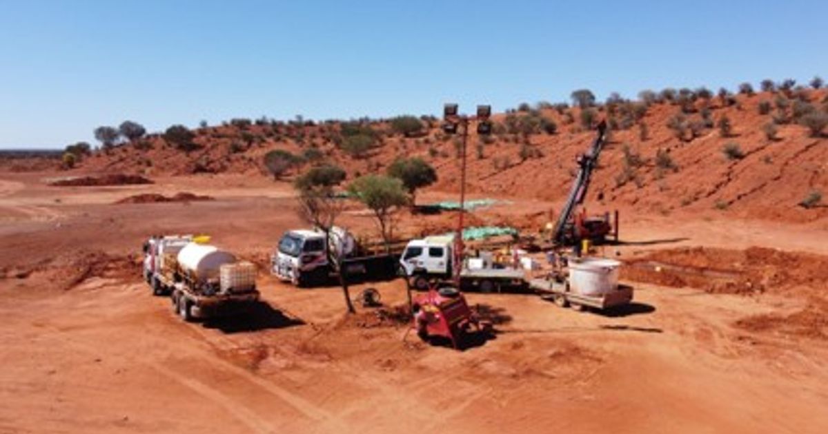 Horizon Gold expands Gum Creek mineralisation with strong drilling across three prospects
