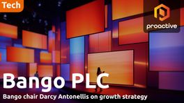 Bango chair Darcy Antonellis on governance, growth and opportunity