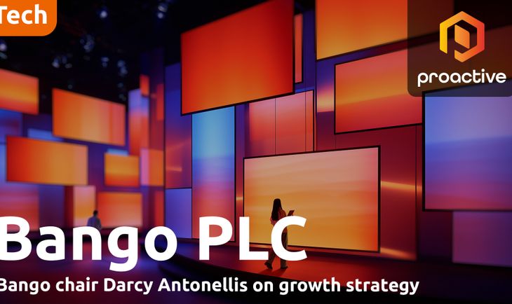 Bango chair Darcy Antonellis on governance, growth and opportunity
