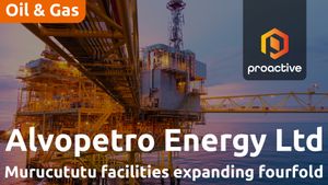 Alvopetro posts 86% net back margin as Q2 volumes jump 26% and Murucututu ramps up
