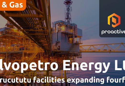 Alvopetro posts 86% net back margin as Q2 volumes jump 26% and Murucututu ramps up