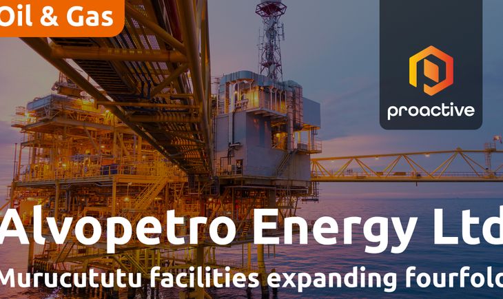 Alvopetro posts 86% net back margin as Q2 volumes jump 26% and Murucututu ramps up