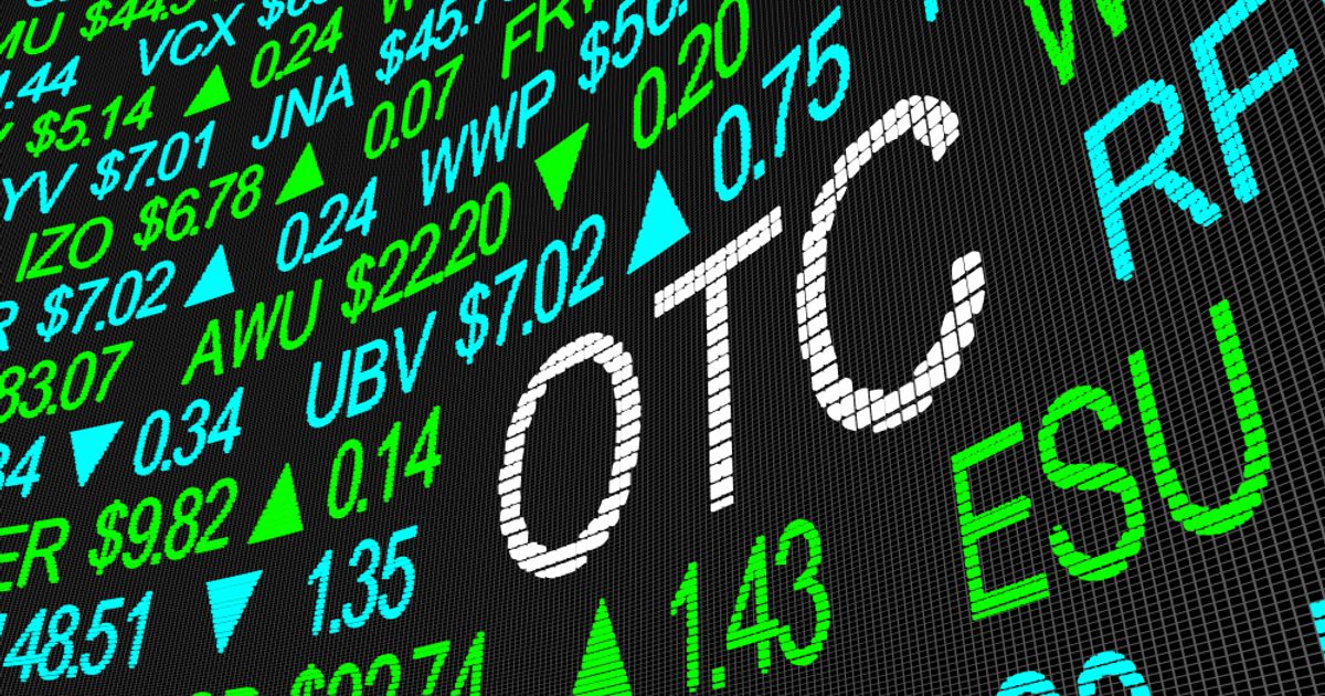 OTC Markets welcomes Gladiator Metals to OTCQX Best Market