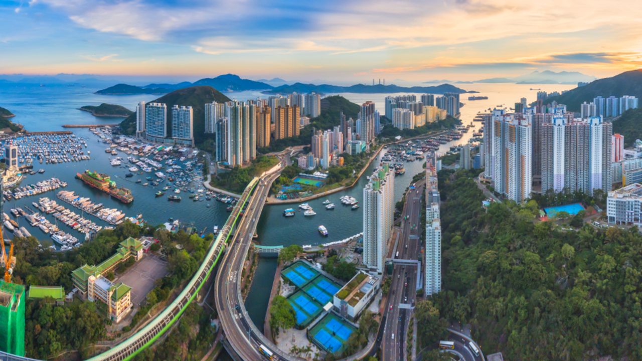 Prudential, HSBC and Stan Chart tumble as China closes offshore tax ...
