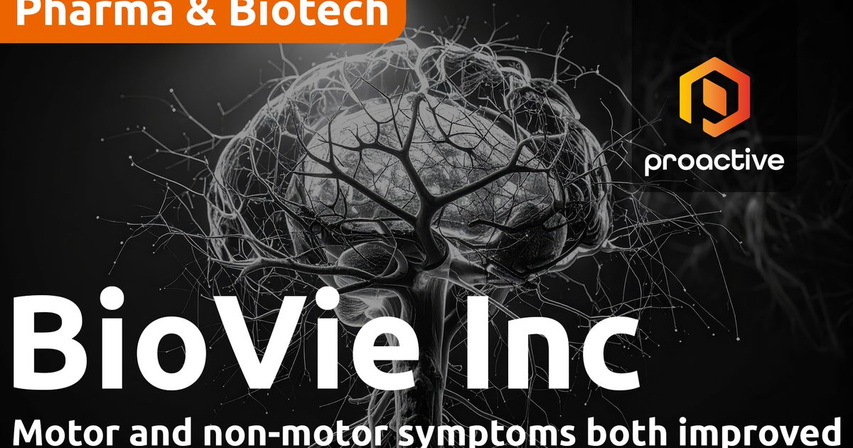 Breakthrough in Parkinson's Treatment: Hope on the Horizon