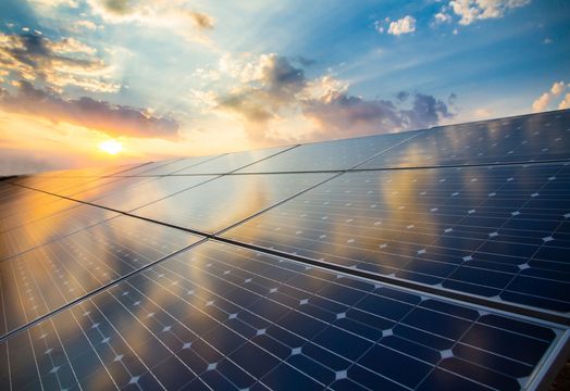 solar