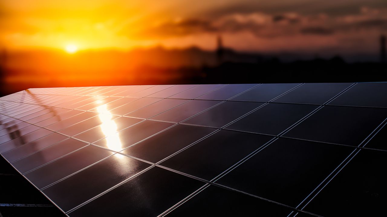 Bradda Head Lithium Ltd - Bradda Head lets solar developer build on part of Pennsylvania lithium lease