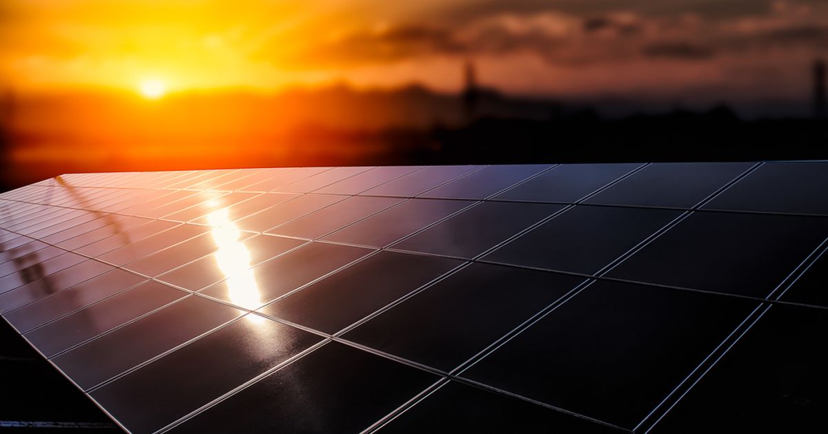 Bradda Head lets solar developer build on part of Pennsylvania...