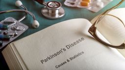 parkinson's