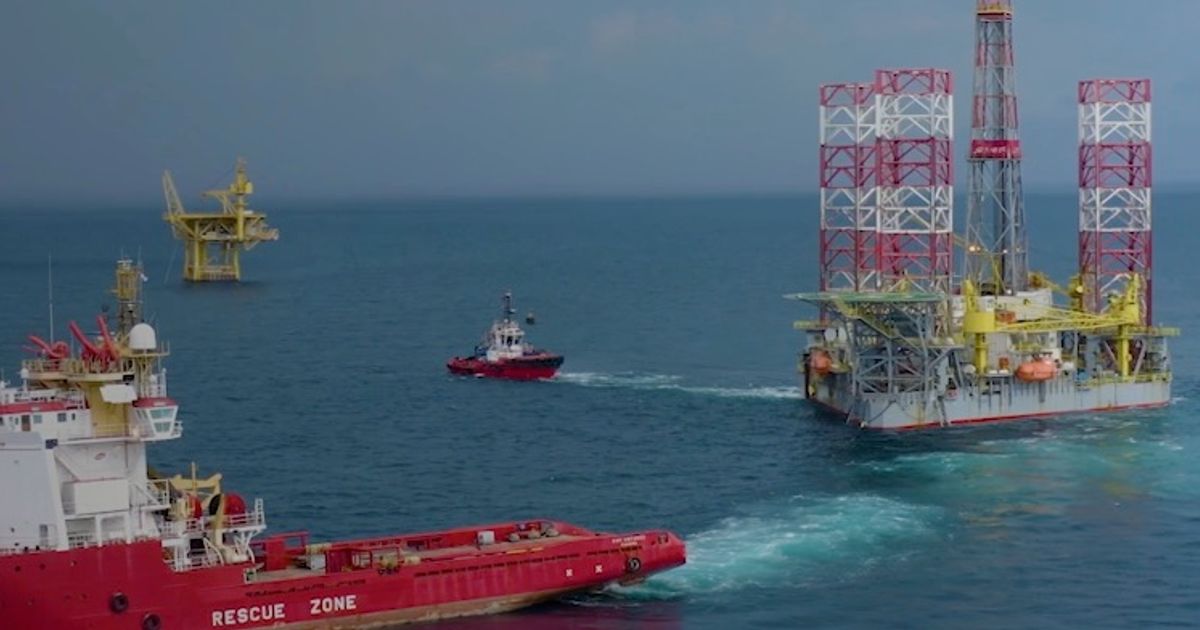 Dune Oil provides update on rebrand, Turkey exploration plans - ICYMI