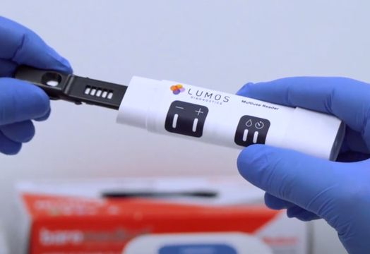 Lumos Diagnostics Holdings Ltd - Lumos Diagnostics secures US$768,000 FebriDx order as US commercial rollout gathers pace