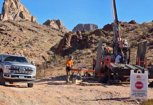 Arizona Gold & Silver Inc - 