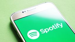 Spotify Technology SA - 