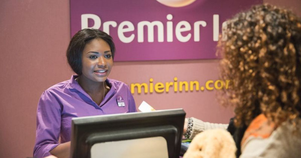 Jefferies raises Whitbread target to 2,250p but sticks to cautious 'hold' stance