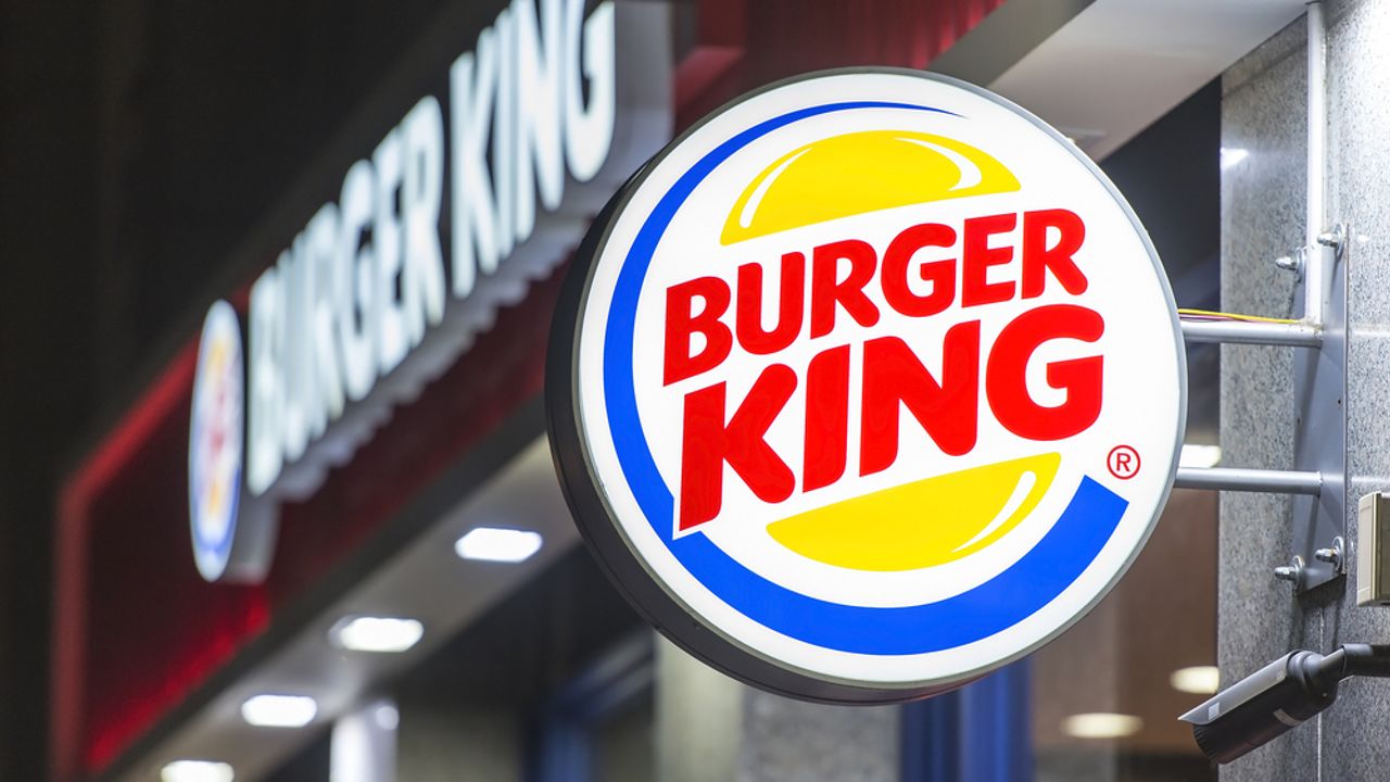 Restaurant Brands International - Restaurant Brands International earnings beat driven by strong Burger King sales growth
