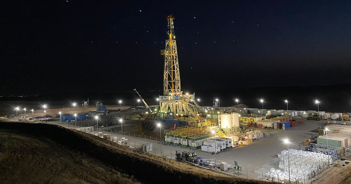 Genel rejects £202 million cash approach from DNO | LSE:GENL, OTC:GEGYY