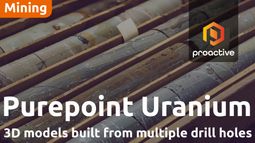 Purepoint CEO explains how drill core unlocks Uranium discoveries