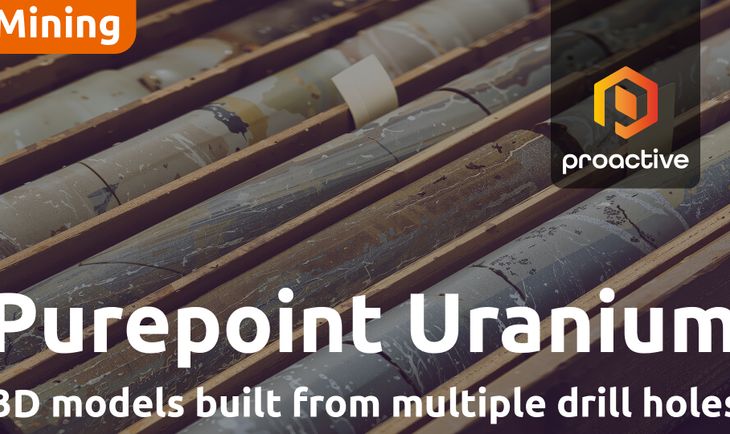 Purepoint CEO explains how drill core unlocks Uranium discoveries