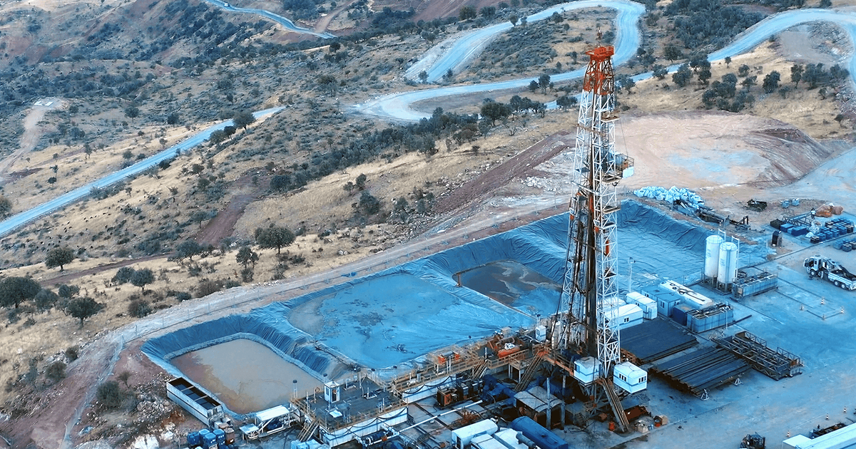 Hormuz supply disruption reshapes economics for Dune Oil's Turkish...