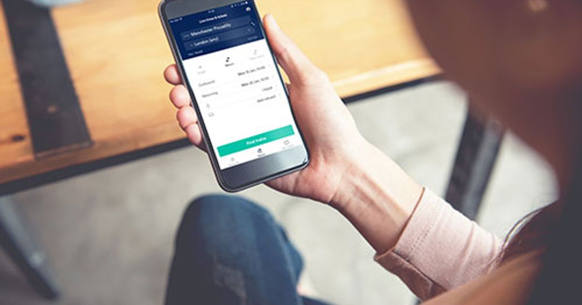 Trainline probed by UK competition watchdog over booking fees