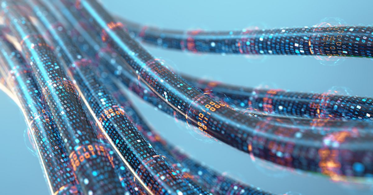 Digitalisation: An investment case study