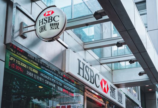 HSBC Holdings PLC - HSBC return to buybacks underwhelms despite improving earnings momentum