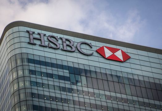 HSBC Holdings PLC - Citi downgrades HSBC to 'neutral' after 40% run