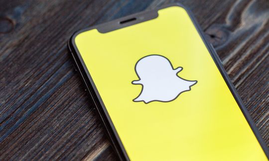 Snap Inc - Snap second quarter results lifted by improving advertising trends