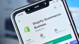 Shopify Inc - Shopify stock surges on strong second quarter results, upbeat outlook