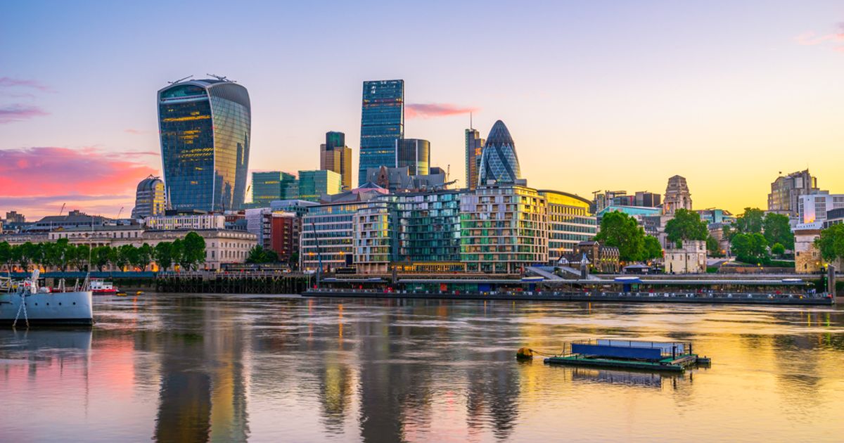 FTSE 100 Drops as US Inflation Data Overshadows Nvidia Results - News Directory 3