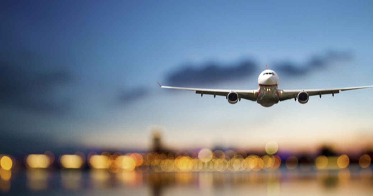 U.S. Global Investors' Frank Holmes sees more upside for airline stocks - ICYMI
