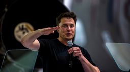 SpaceX Corp - SpaceX's earnings beat runs into a $116bn problem