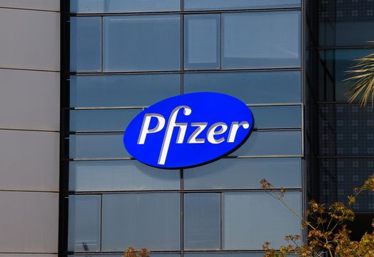 Pfizer Inc - Pfizer raises revenue outlook after quarterly earnings top estimates
